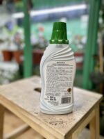 Zdjęcie akcesoria Biohumus Agrecol do kwitnących 500 ml, ujęcie 2