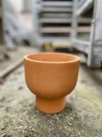 Zdjęcie doniczki lub oslonki: Osłonka Ginger 13x15 cm, ujęcie 1