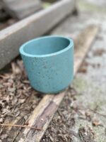 Zdjęcie doniczki lub oslonki: Osłonka Sprinkle 10x10 cm, ujęcie 3