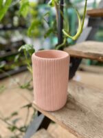 Zdjęcie doniczki lub oslonki: Osłonka Vase 10x20 cm, ujęcie 1