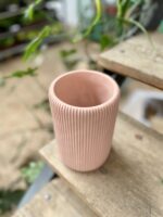 Zdjęcie doniczki lub oslonki: Osłonka Vase 10x20 cm, ujęcie 3
