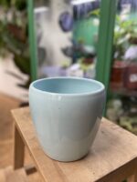 Zdjęcie doniczki lub oslonki: Osłonka Blue Sky 13 × 14 cm, ujęcie 1