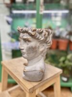 Zdjęcie doniczki lub oslonki: Osłonka Kajus 12 × 23 cm, ujęcie 3