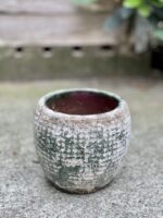 Zdjęcie doniczki lub oslonki: Osłonka Rustic 14x18, ujęcie 1