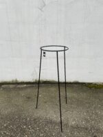 Zdjęcie akcesoria Kwietnik Metalowy stojący 25x78cm, ujęcie 1