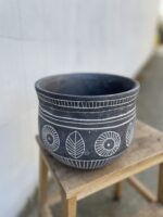 Zdjęcie doniczki lub oslonki: Osłonka Beocja 20 × 18 cm, ujęcie 1