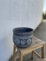 Zdjęcie doniczki lub oslonki: Osłonka Beocja 20 × 18 cm, ujęcie 3
