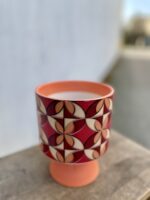 Zdjęcie doniczki lub oslonki: Osłonka Lampa 12 × 17 cm, ujęcie 1