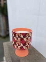 Zdjęcie doniczki lub oslonki: Osłonka Lampa 12 × 17 cm, ujęcie 3