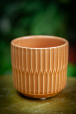 Zdjęcie doniczki lub oslonki: Carmel Macchiato 7 × 8 cm, ujęcie 1